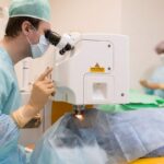 How Laser Eye Surgery Can Improve Your Quality of Life